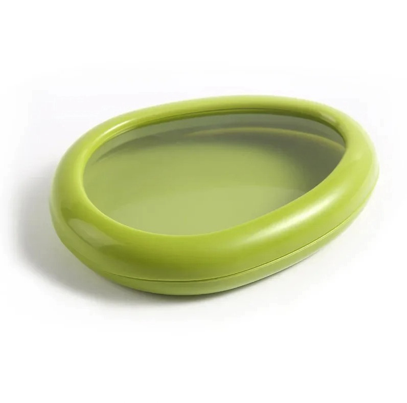 1pc Fresh-Keeping Fruit & Vegetable Storage Container Kitchen Saver Box – NEW