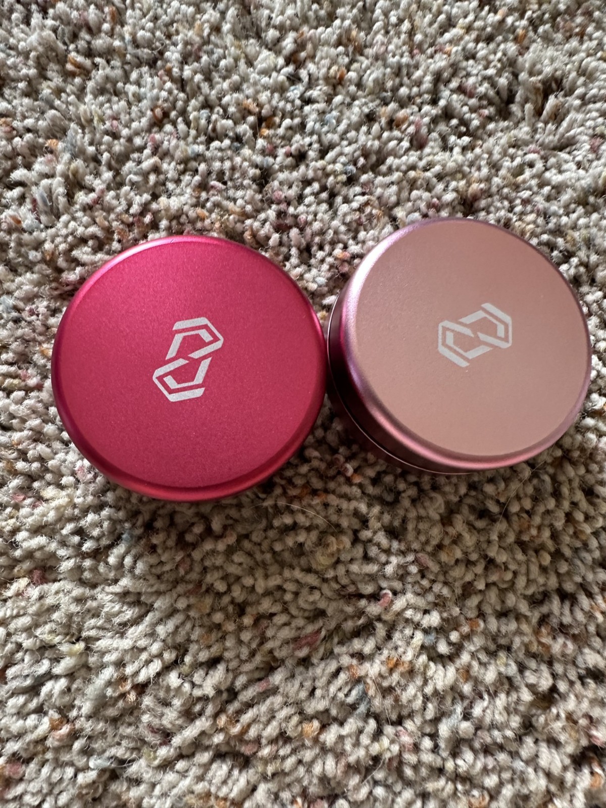 Waterproof Screw Top Container