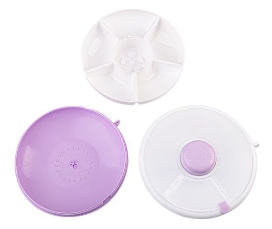 GoBe – Original Snack Spinner Purple