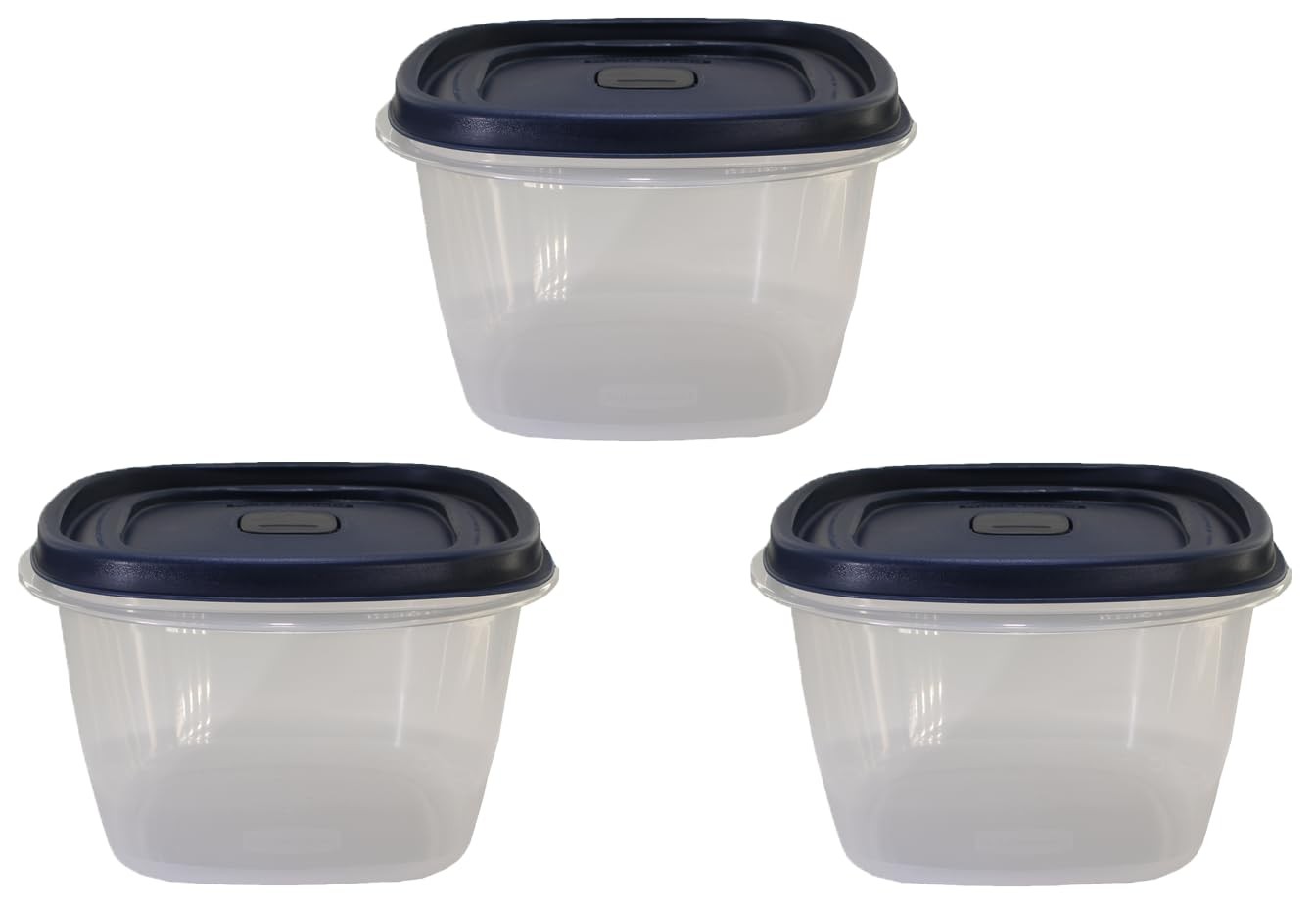 Bundle Food Storage Containers 7 Cup Food Storage Containers 7 Peice Set, Tea…