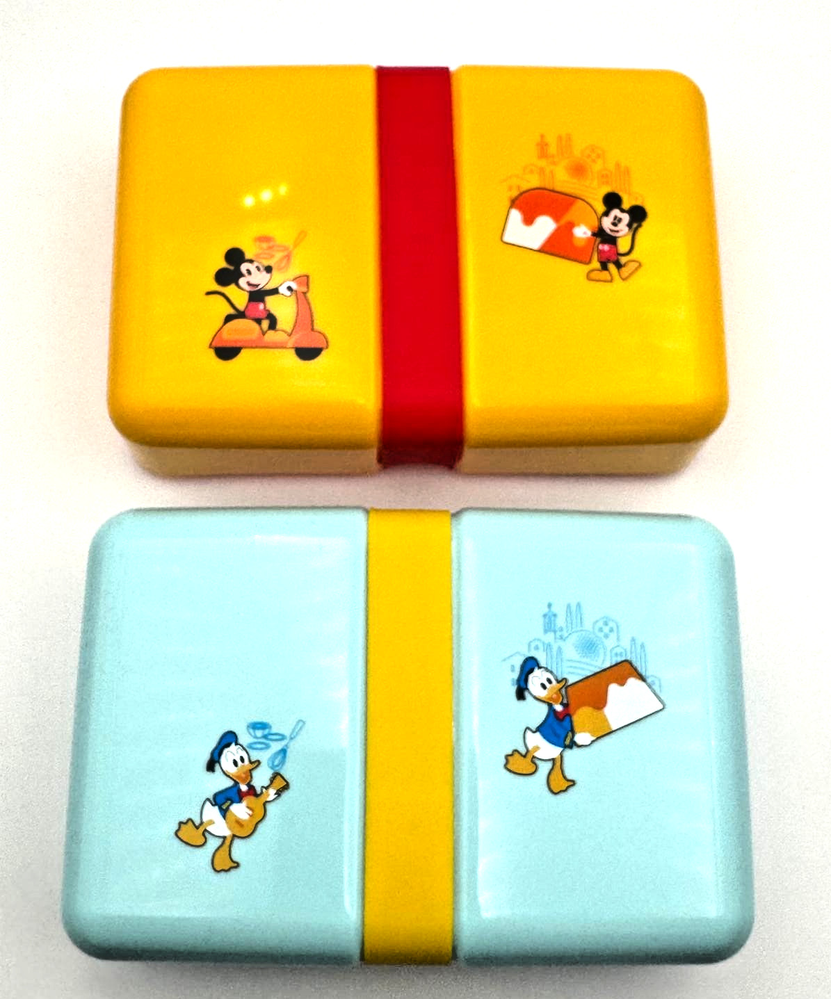 Disney Parks EPCOT Food & Wine 2025 Bento Box Brand New w/ Tags (2 Variations)