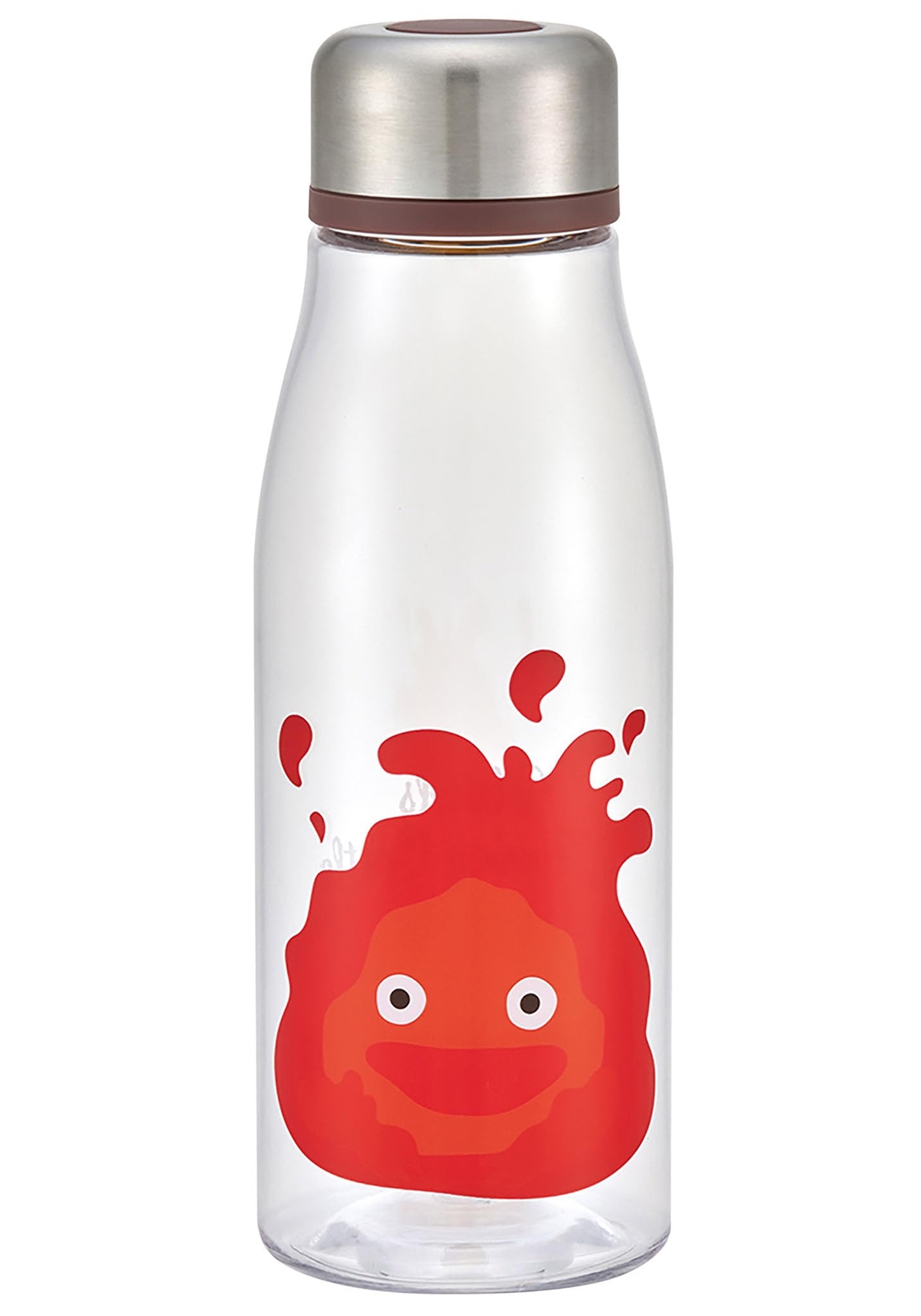 Skater Howl’s Moving Castle Water Bottle Direct Drinking Water Bo from JP