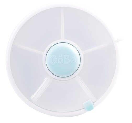 GoBe – Original Snack Spinner Blue