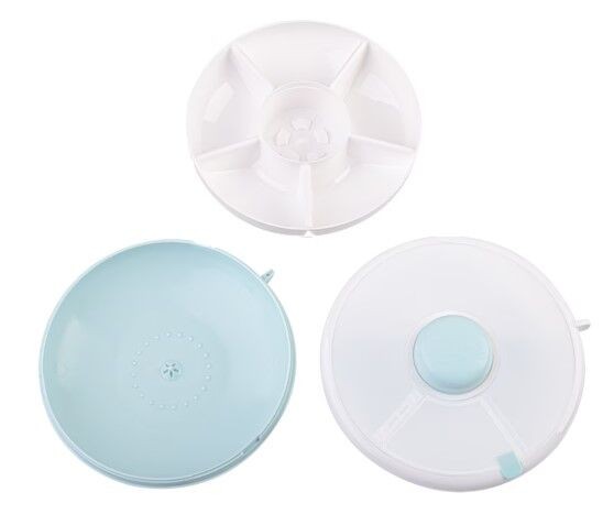 GoBe – Original Snack Spinner Blue