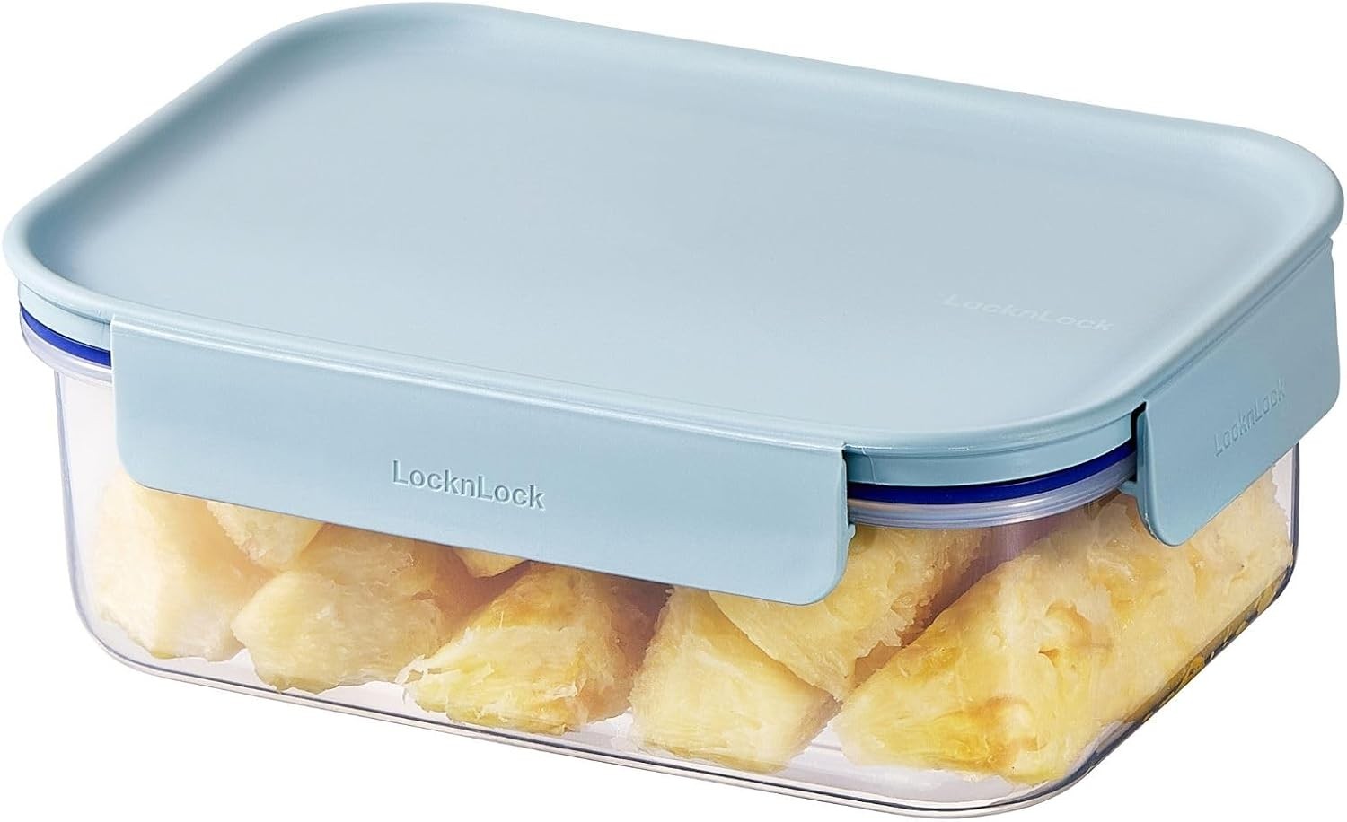 Classic-Plus Plastic Food Storage Container | Airtight Plastic Food Storage