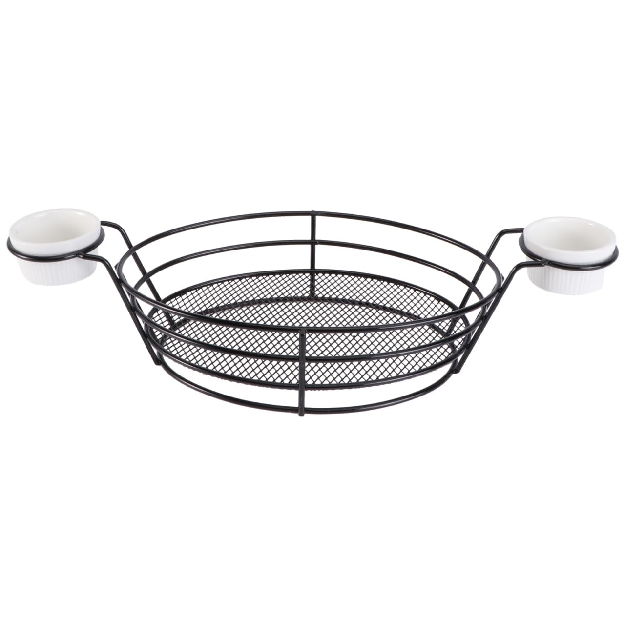 Stainless Steel French Fries Basket 12.99X5.90X2.75In Frying Basket for Kitch…