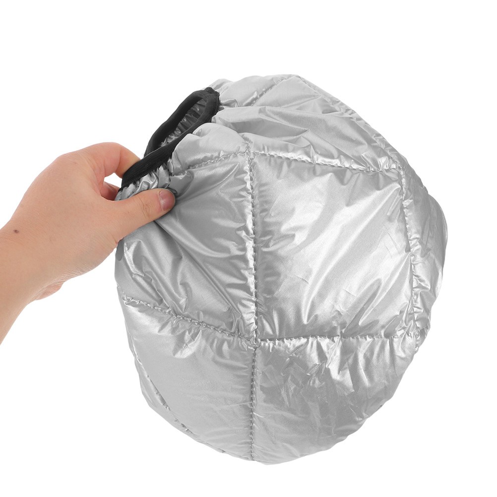 Fermentation Bottle Insulation Cover Winter Food Protector Frostproof Bucket