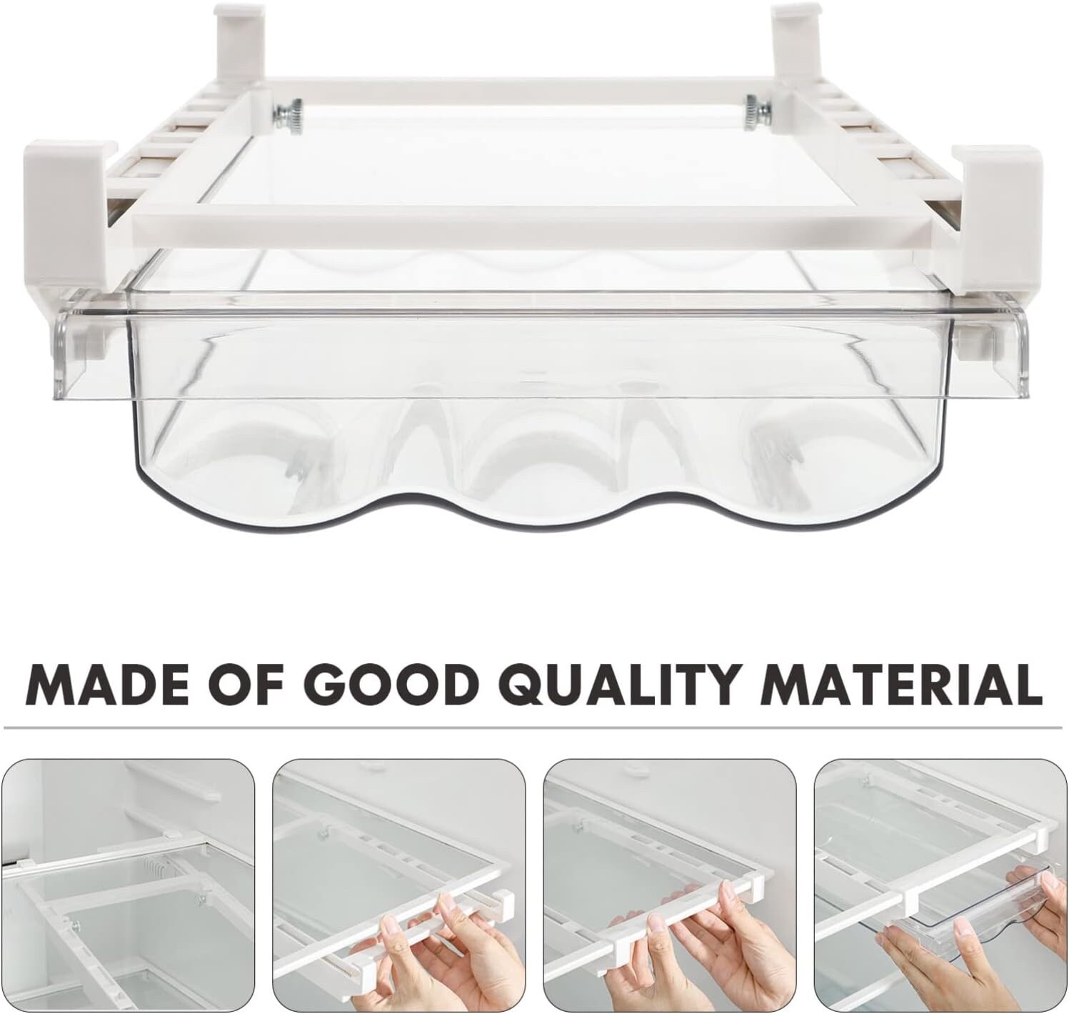 Egg Carton Egg Boxes Pet Refrigerator Egg Holder Egg Cases Egg Holders Egg Stora