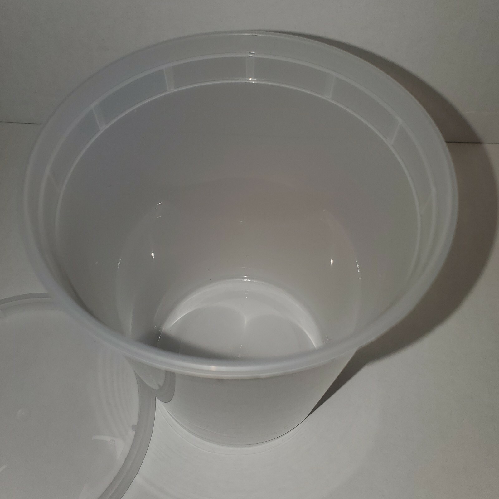32oz Deli Combo Containers 240 with lid