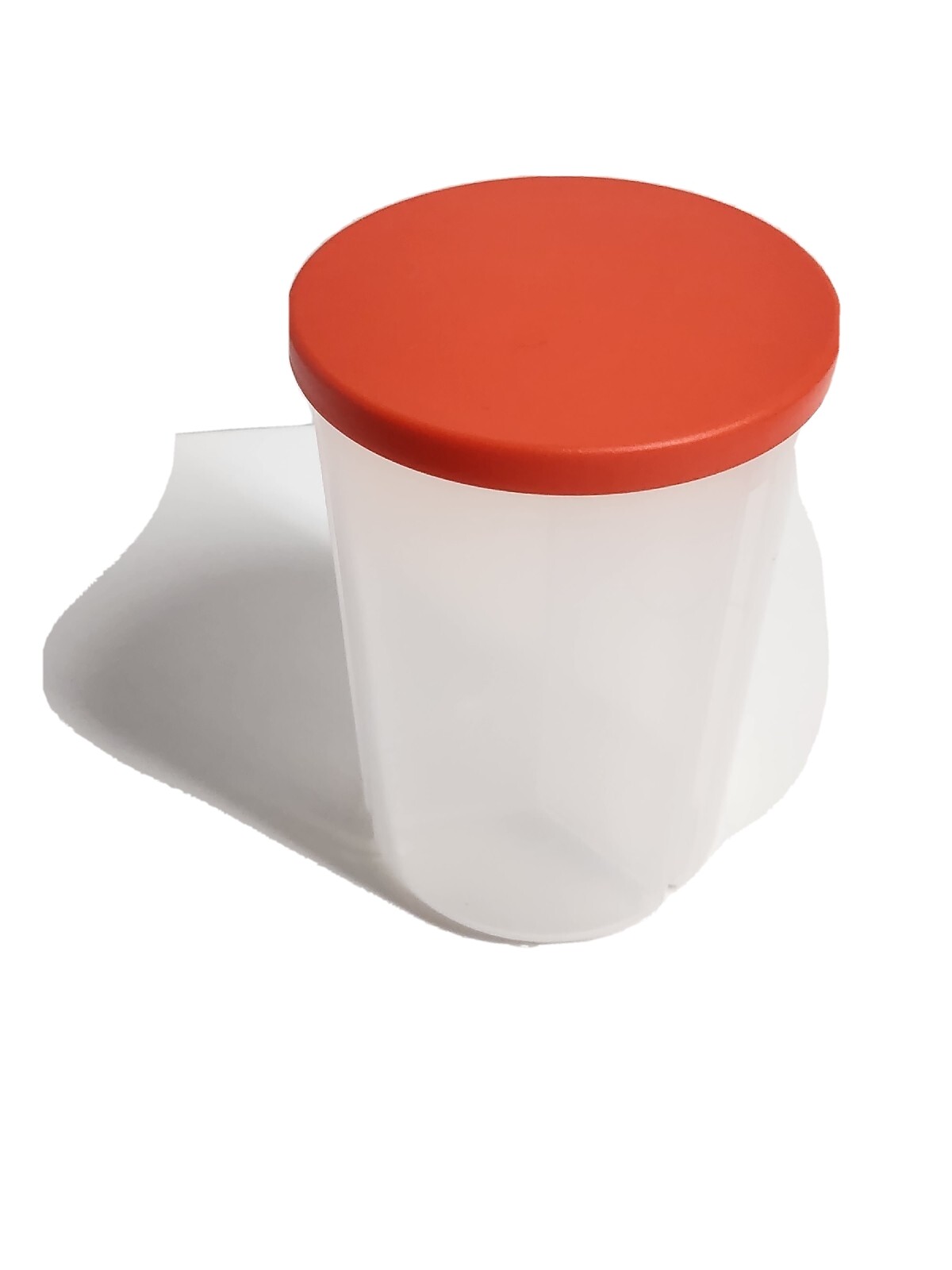 Tupperware 3 N 1 ….. 6 Cup Canister