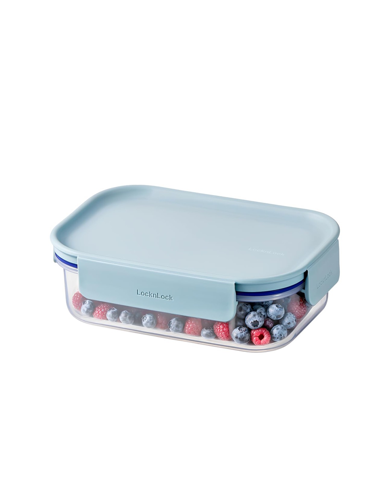 -Plus Plastic Food Storage Container | Airtight Plastic Food Storage Containe…