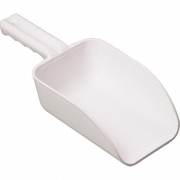 6400X ColorCoded Plastic Hand Scoop BPA, FoodSafe Scooper, Commercial Grade …