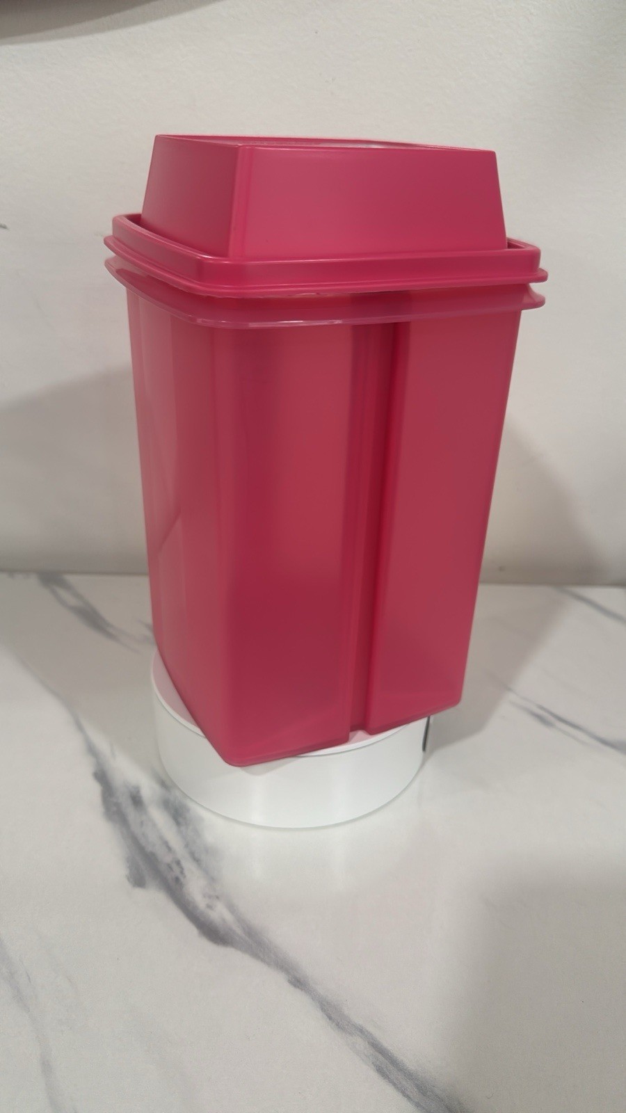 Pink Pick-A-Deli® Container (Tupperware)