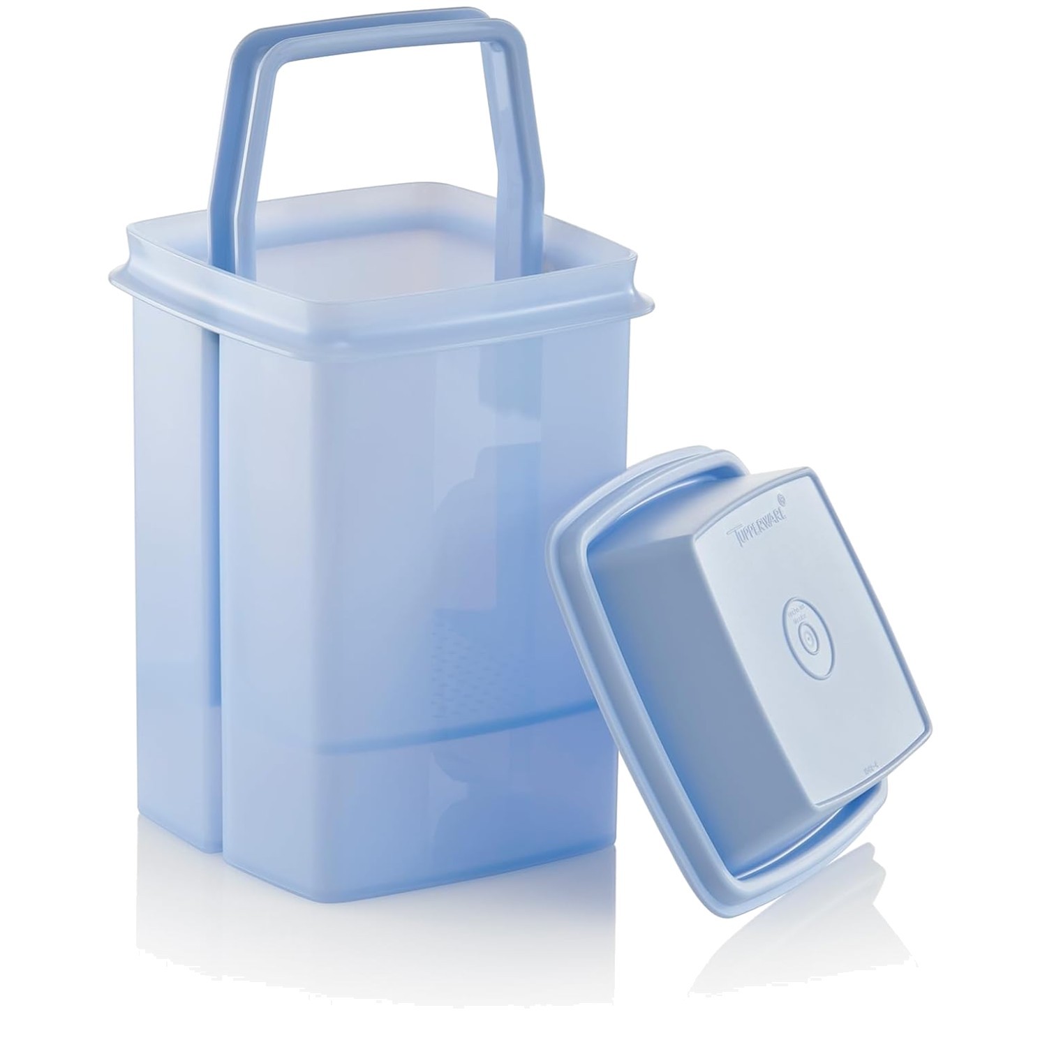 Pick-a-deli 2 Liter Container, BPA-Free & Dishwasher Safe
