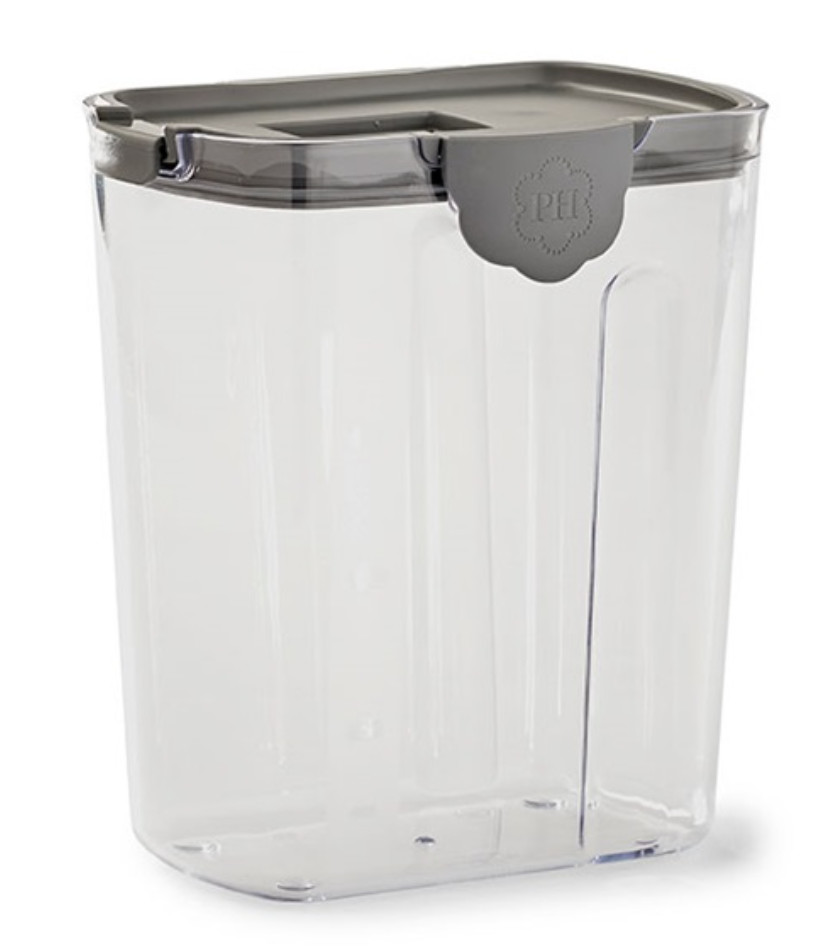 PH Pantry 2 Qt Storage Container Recipiente Hermético Item# 3321 $36.95