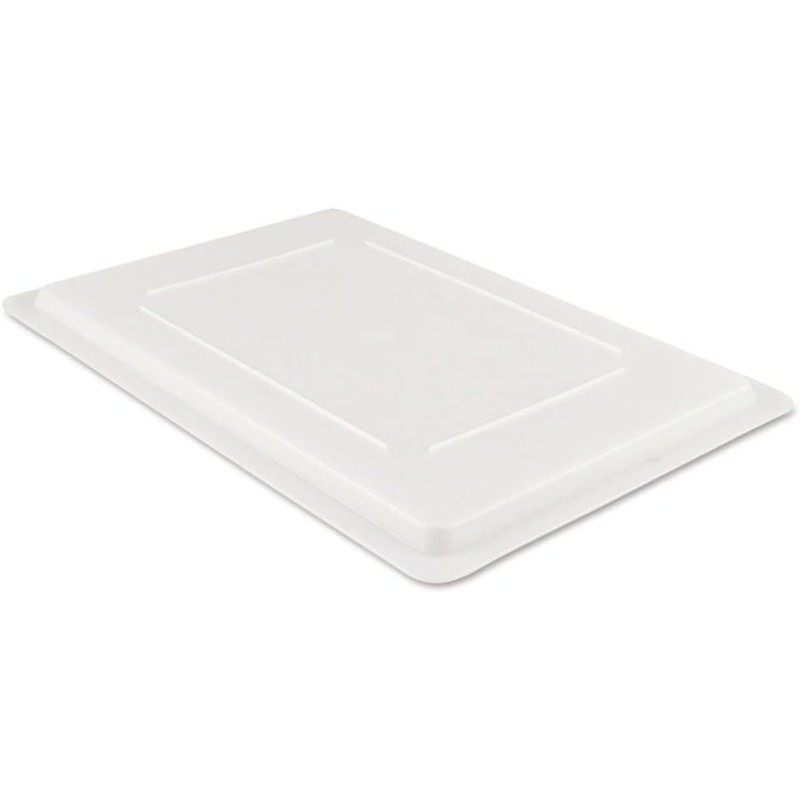 Durable BPA Free Polyethylene Storage Containers Commercial Dishwasher Safe New