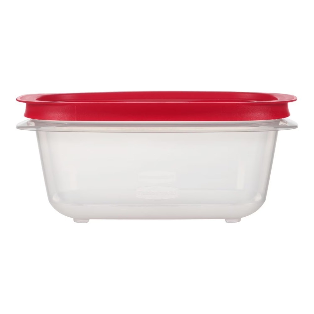 5.26-Cup EasyStore Rectangle Container, Food Storage Container, Food Storage