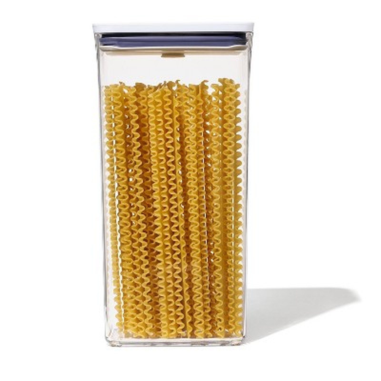 OXO POP 3.7qt Airtight Food Storage Container – Clear