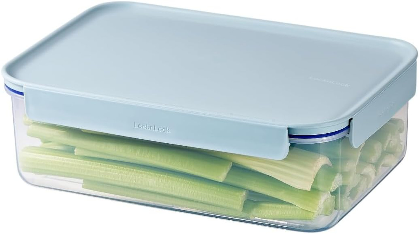 Classic-Plus Plastic Food Storage Container | Airtight Plastic Food Storage C…