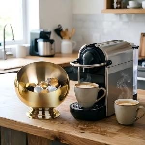 Coffee Pod Holder-Coffee Pod Storage-K Cup Holder-Espresso Pod Holder-Coffee Pod