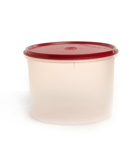 Tupperware Small Super Storer, 2 Litres Small,