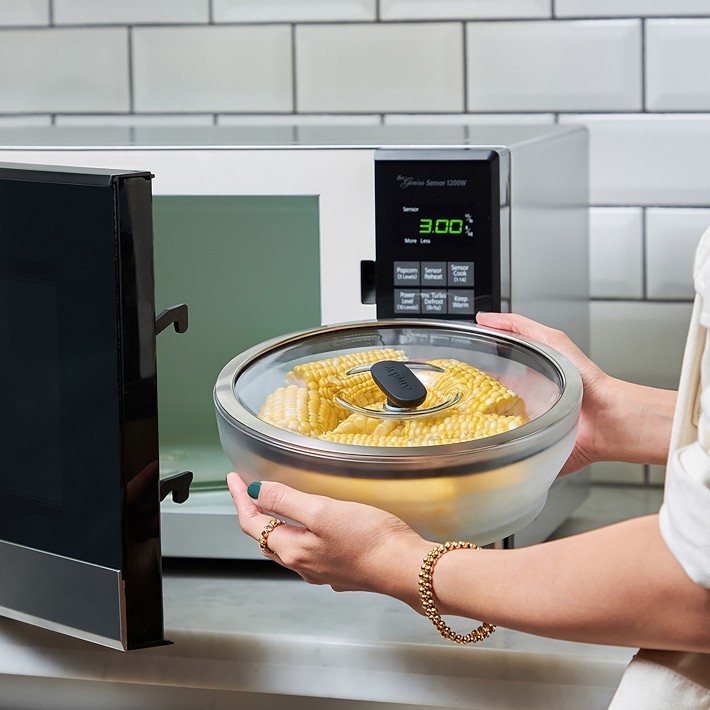 Anyday Microwave Cookware Essentials Set-Williams Sonoma|41377