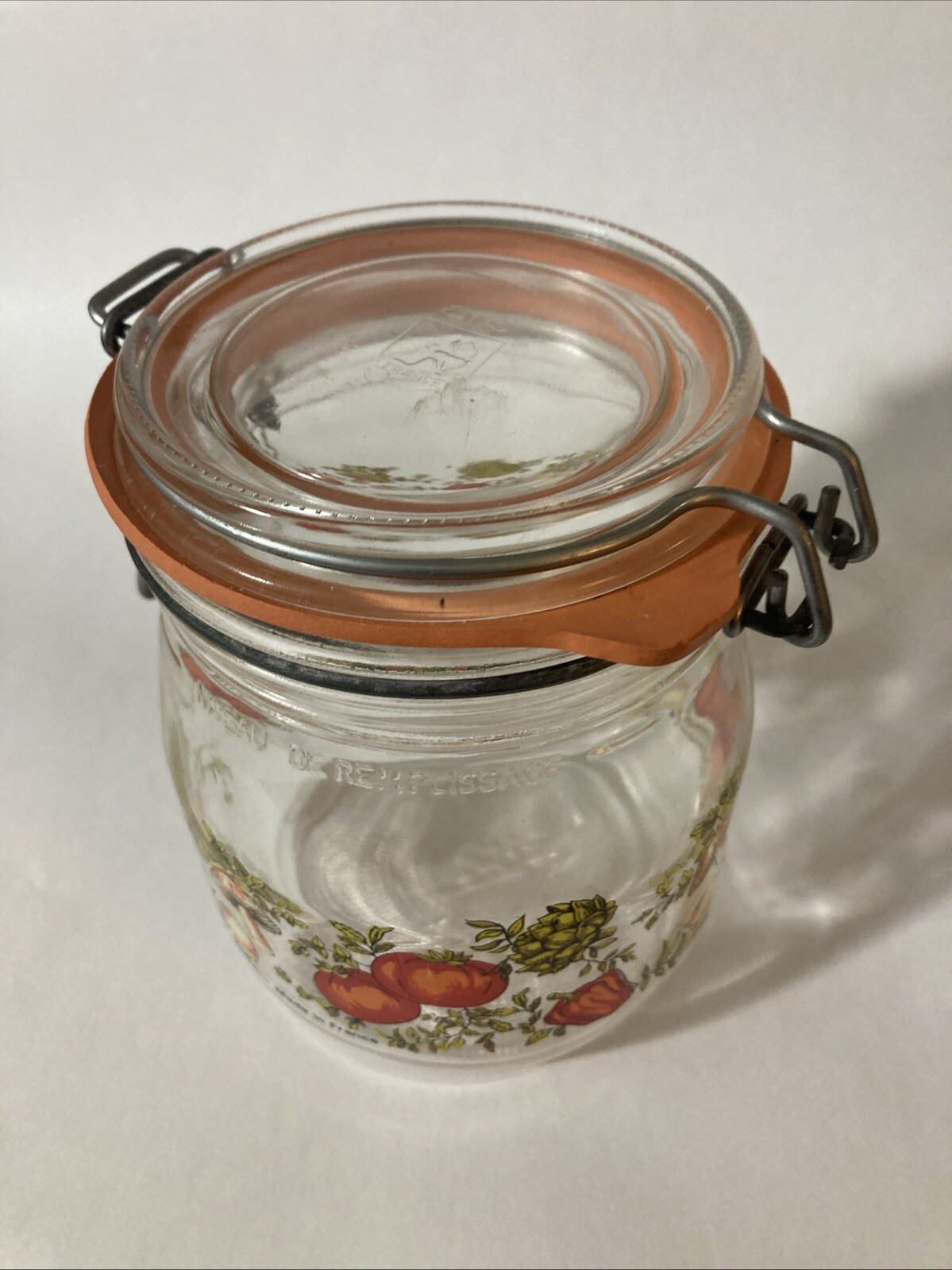 3/4L Storage Container