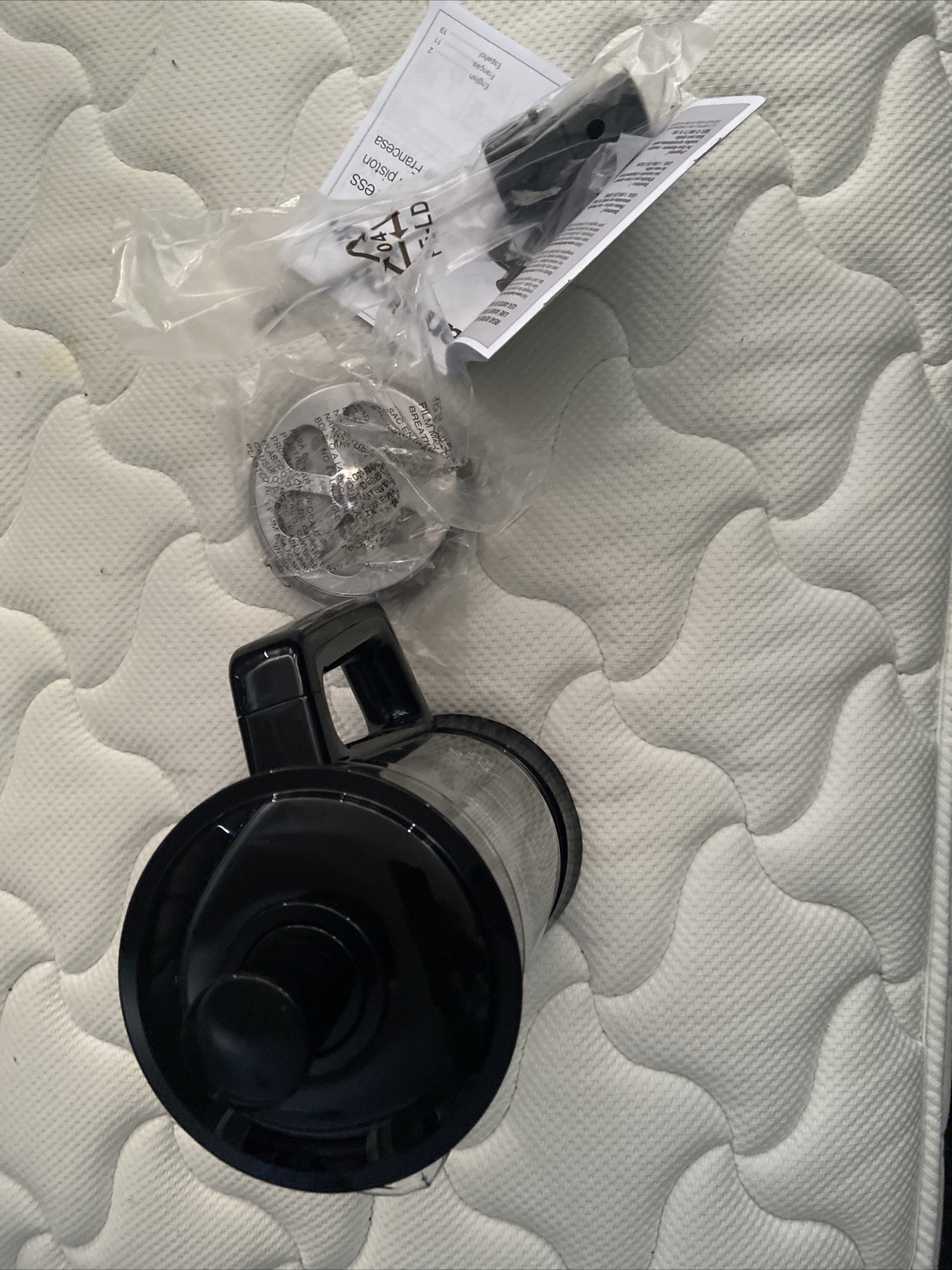 Hamilton Beach French Press