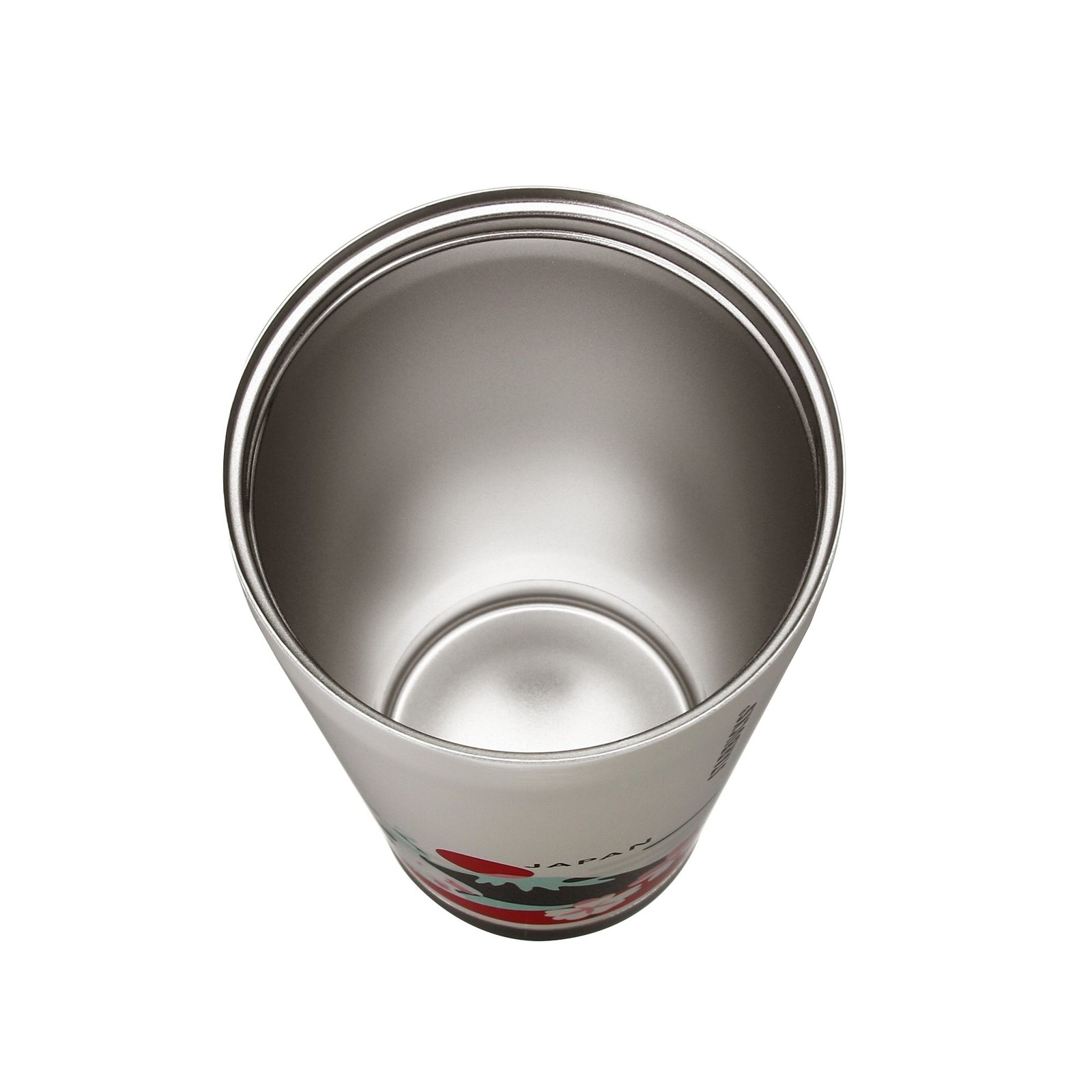 Starbucks Japan You Are Here Stainless Steel Tumbler 473Ml