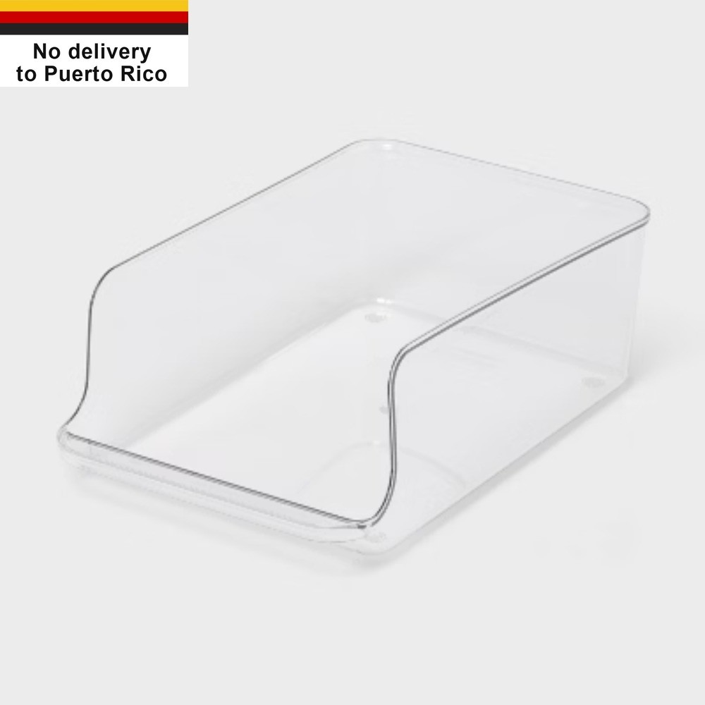 Fridge Water Bottle Organizer – Brightroom
