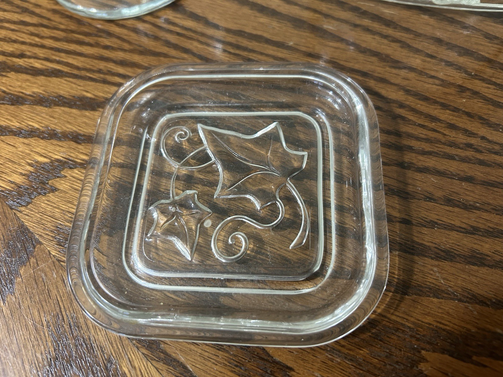 Glass Containers