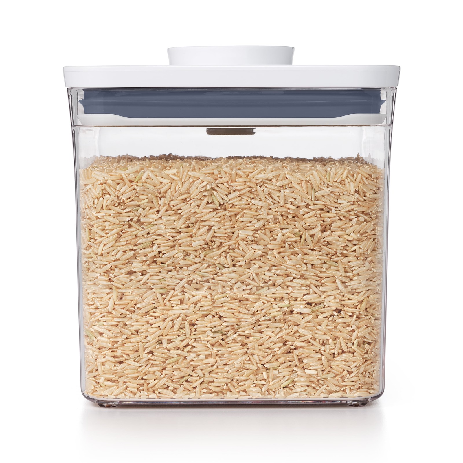 OXO Softworks POP Container – Big Square Short 2.8 Qt