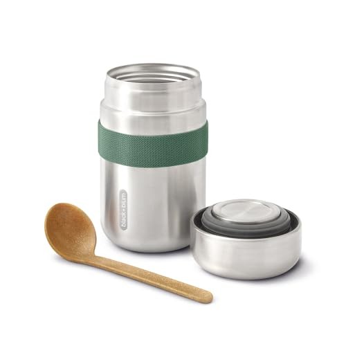 [Black Brum] Lunch Box Food Jar 14031 Ocean
