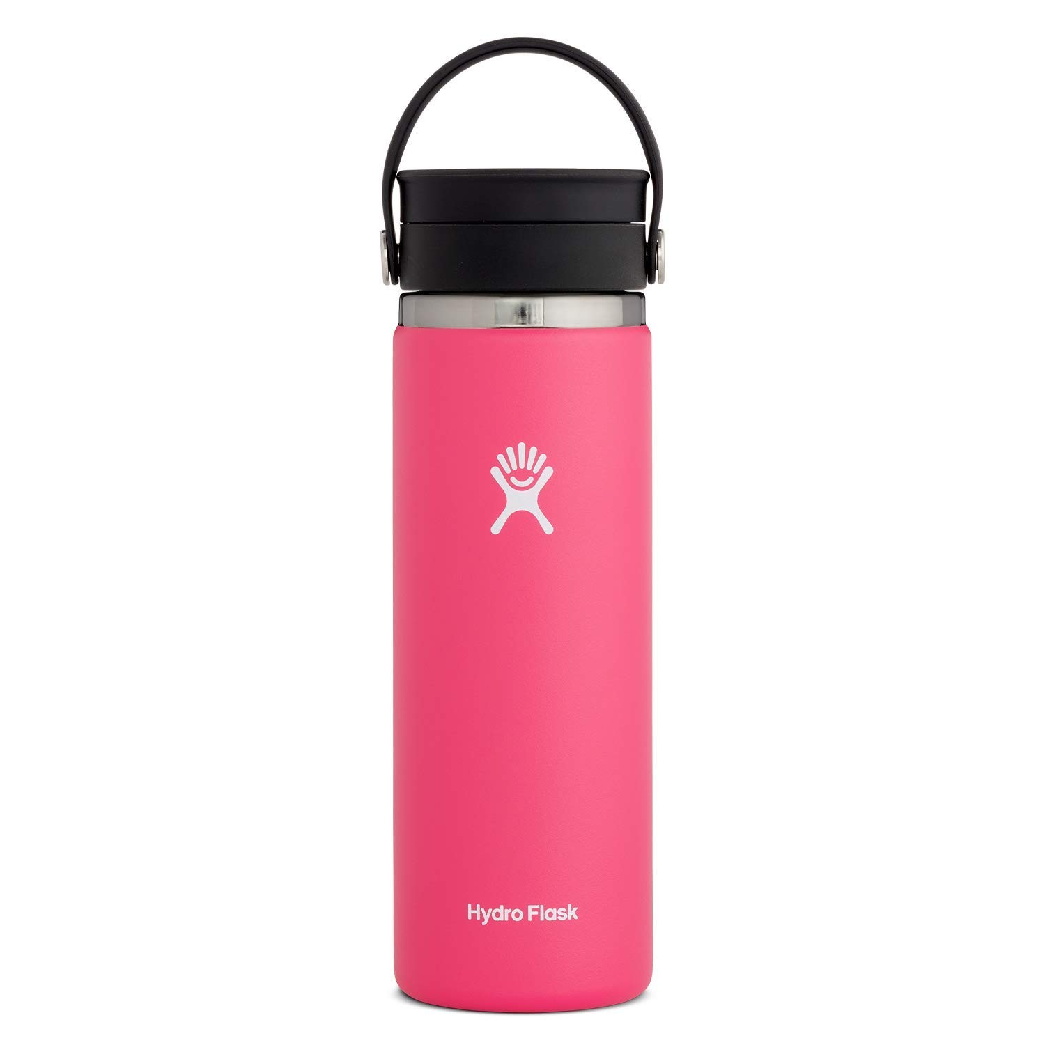 Hydro Flask Stainless Steel Coffee Travel Mug – 20 Oz Watermelon W20Bcx618
