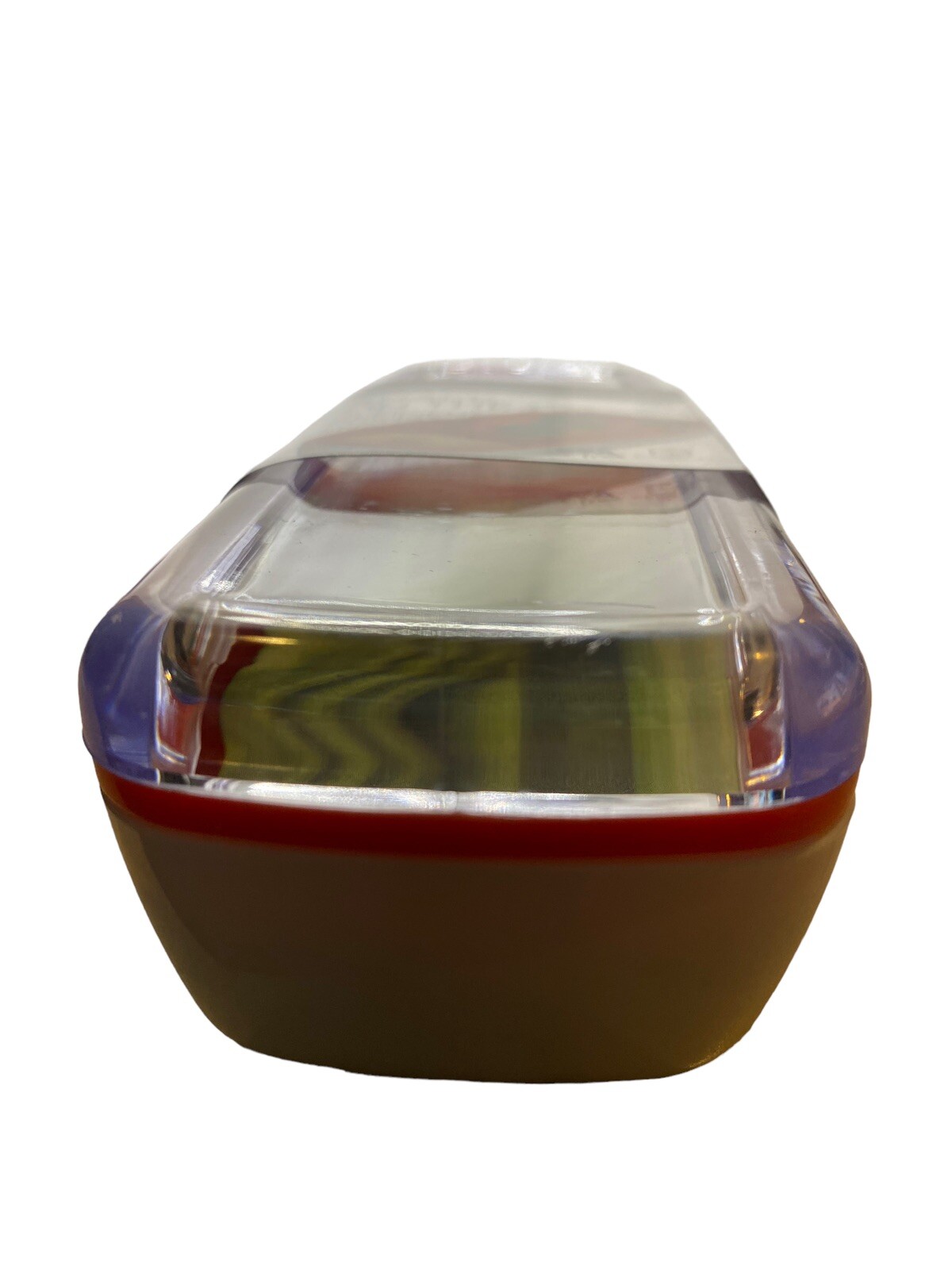 NEW Crofton Snack On The Go Two Compartments