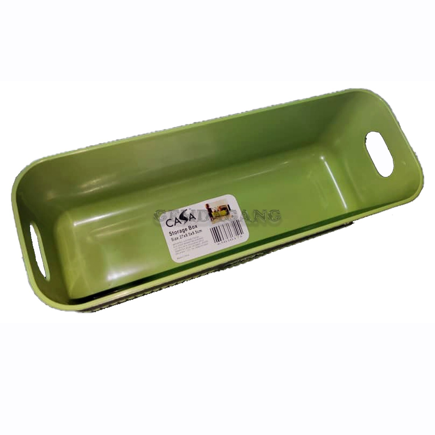 💫 CASA Kitchen Storage Box: Your Key to Kitchen Organization! 💫