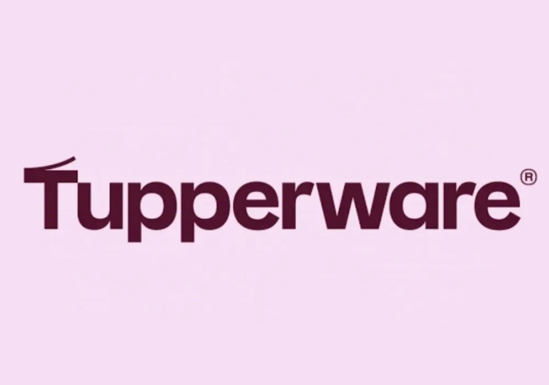 Tupperware 2pc the large Smart Cheese keeps fresh or aged cheeses longer