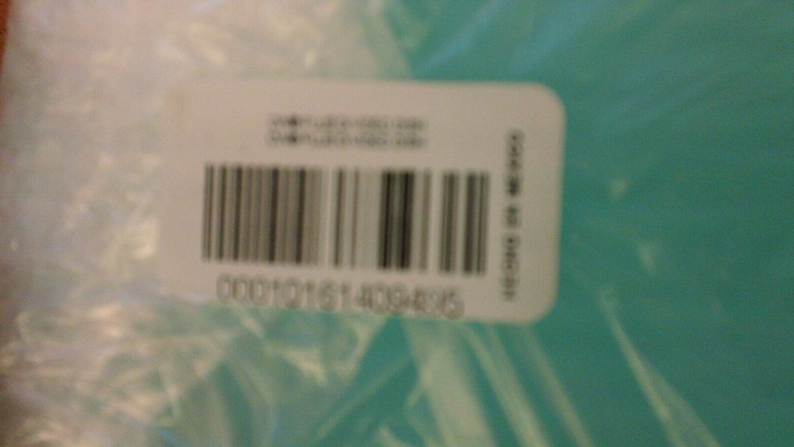 Tupperware Crystalwave Plus Divided Dish w/ Vent- Aruba-NIP