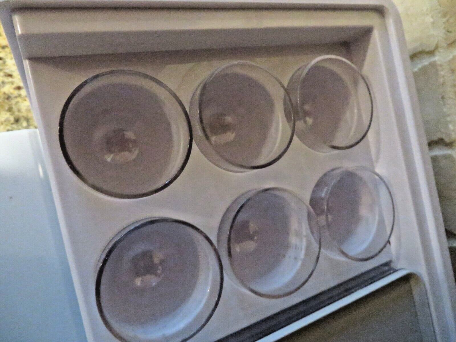 Prepdeck Preparation Storage Meal Planning Tool Walnut Design Openbox