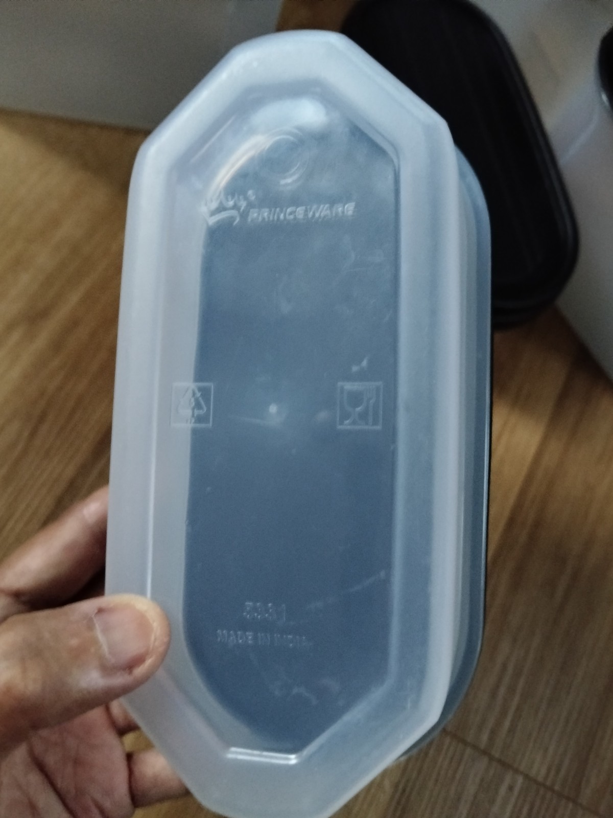Princeware Modular Container Set