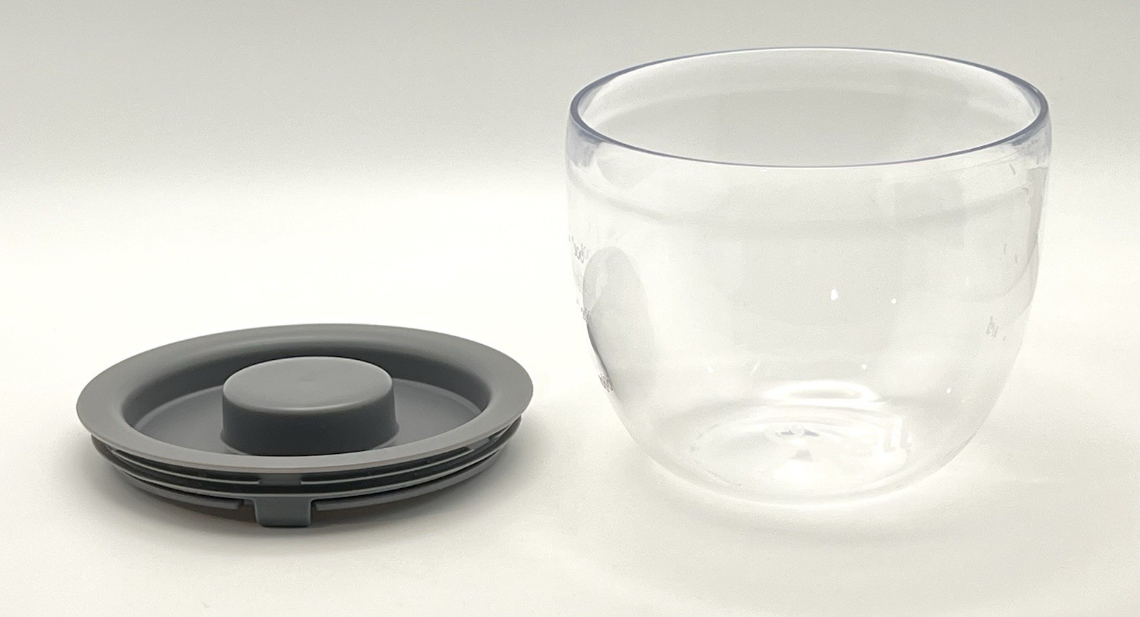 S’well Eats Matte Black Stainless Steel Food Bowl 21.5 oz