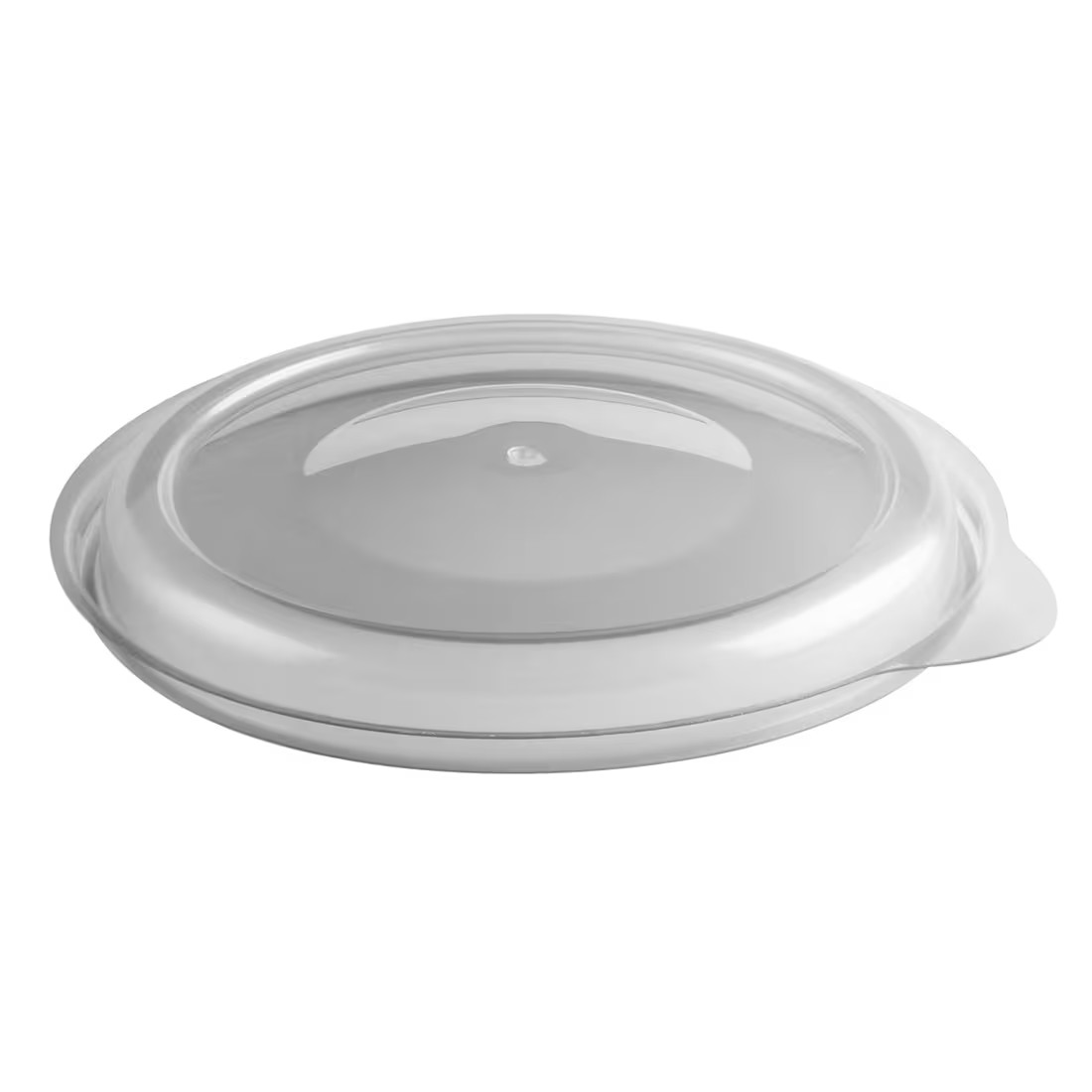 Anchor Packaging 4335800 Incredi-Bowl 5.5" Clear Lid – 500 / CS