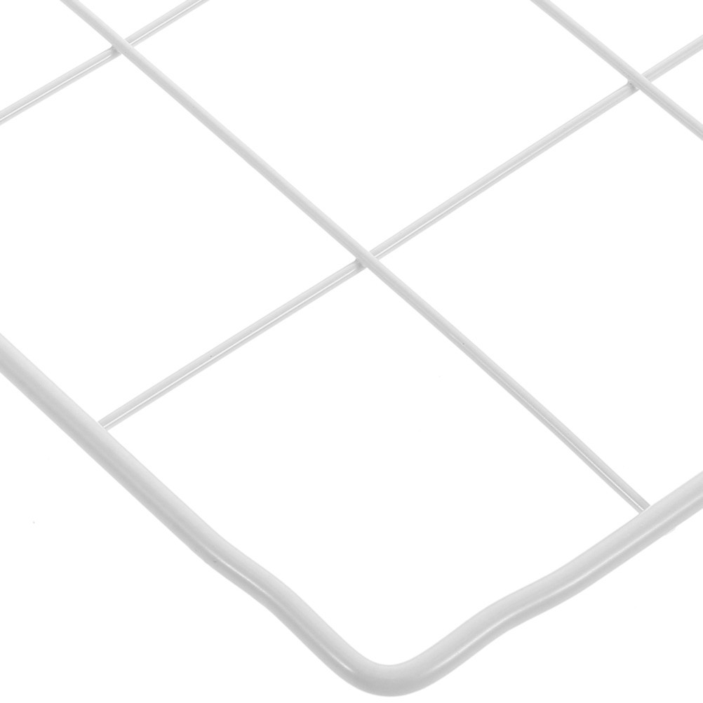 Adjustable Freezer Dividers Fridge Storage Partition Refrigerator Baskets