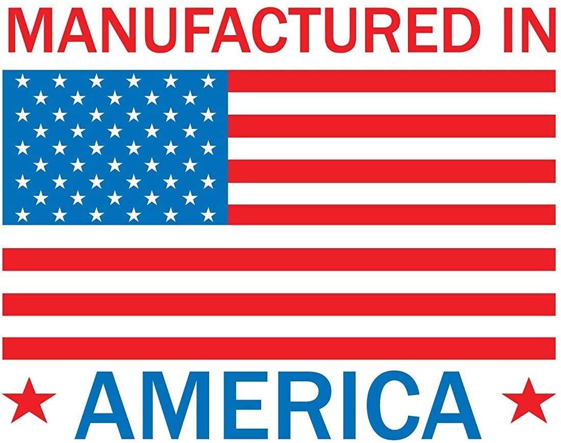 Dissolvable Food Labels for Food Containers – 250qty Made in USA – 1×2 Inches…