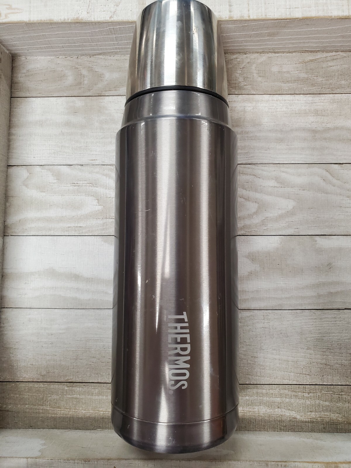 Thermos 20oz Container