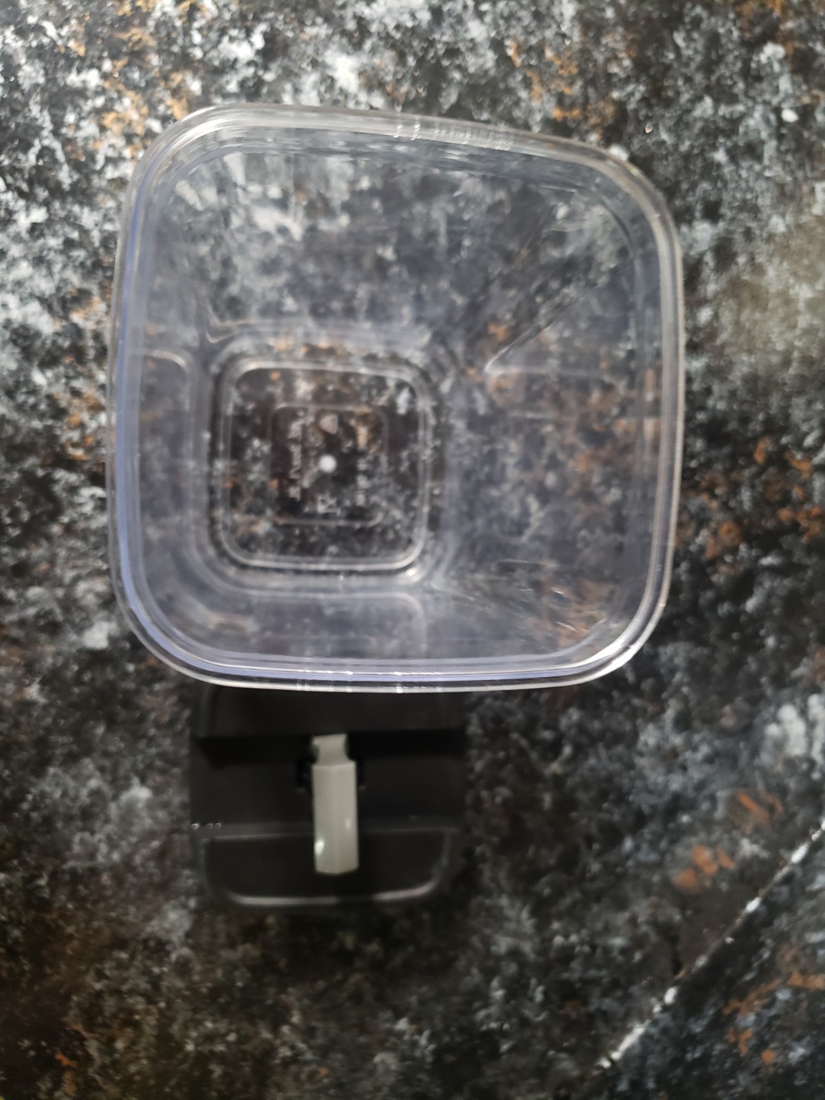 42.3 Oz Kitchen Food Container – Durable, Airtight, and Leak-Proof