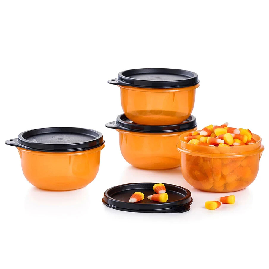 Ideal Litl Bowls
