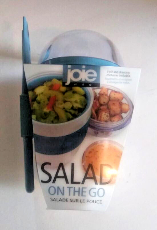 Joie Salad On The Go