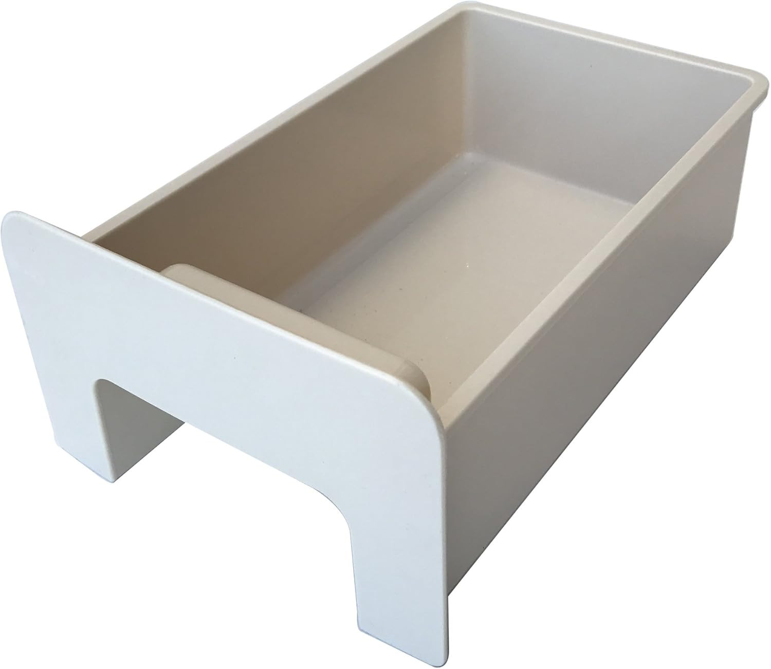 SC-12 Rice Dispenser – 26Lbs Storage for Easy and Convenient Access