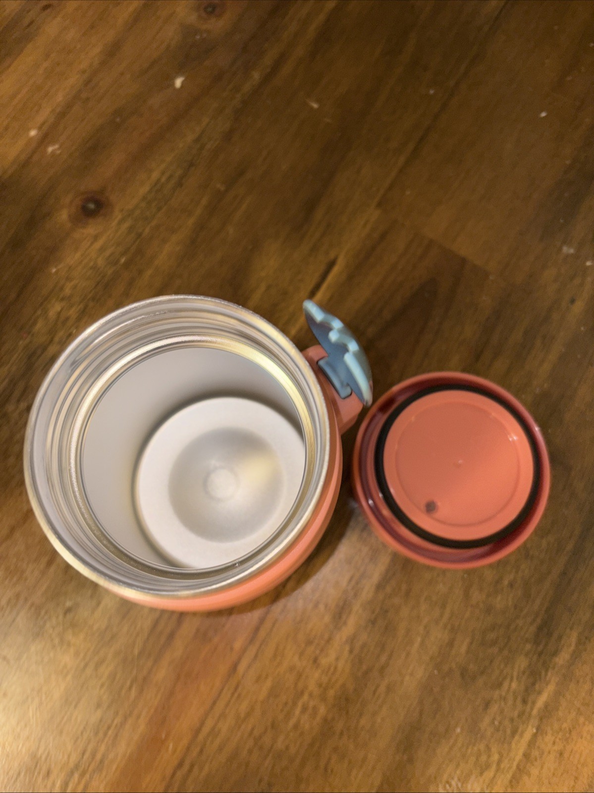 Stanley Food Jar + Spork 14 OZ Leakproof Insulated jar